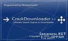скачать бесплатно Crack_Downloader