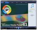 Скачать бесплатно Microsoft Windows Media Player v11.0 (Русская версия)