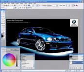 скачать бесплатно Paint.NET