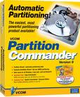 скачать бесплатно VCOM_PARTITION_COMMANDER_V9.01A