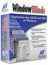 скачать бесплатно WindowBlinds